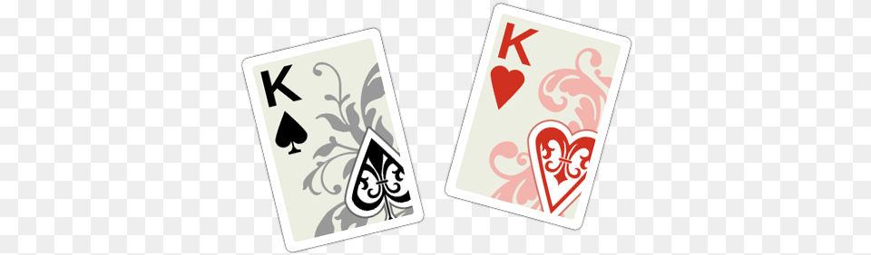 6 King Hearts Spades T Shirt Free Png