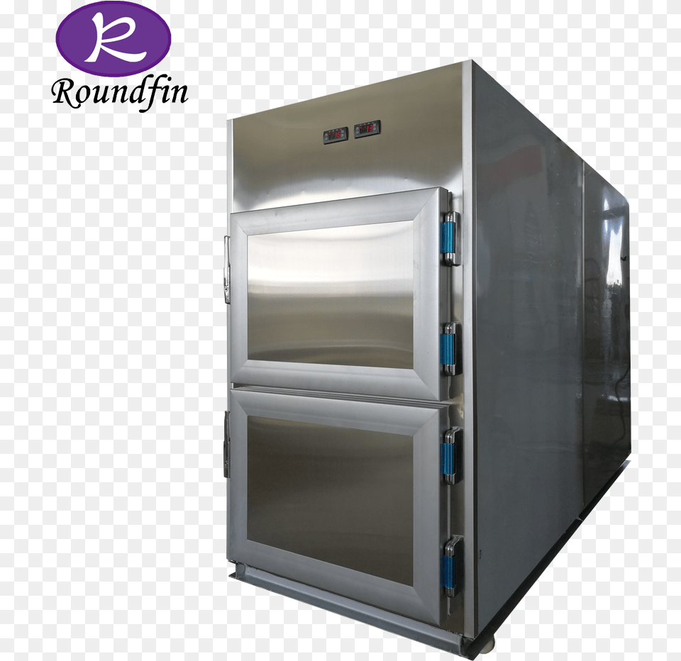6 Layers Funeral Equipment Dead Body Fridge Corpse Dead Body Fridge, Device, Appliance, Electrical Device, Refrigerator Free Transparent Png