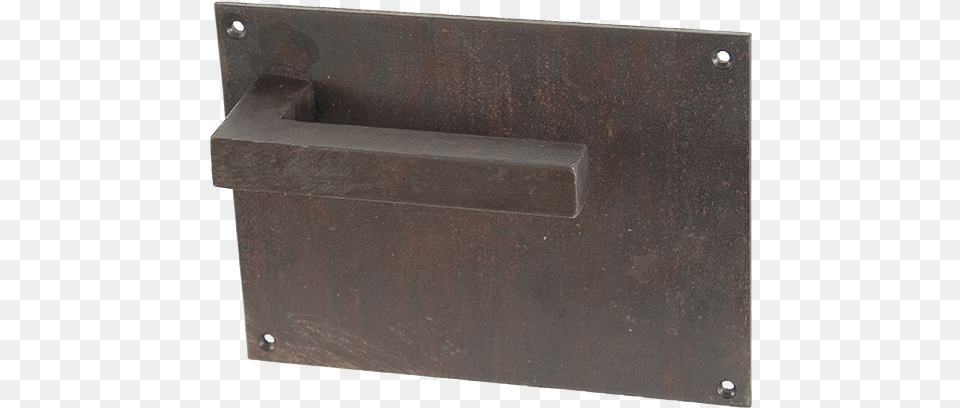 6 M16 Plywood, Mailbox Png Image