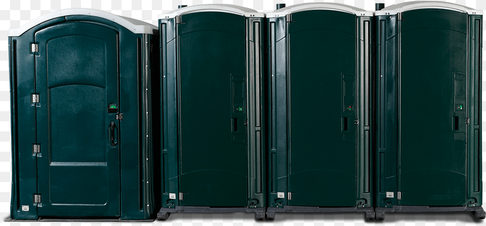 6 Man Urinals For Event Hire Portable Toilet, Door, Folding Door, Electronics, Hardware Free Png