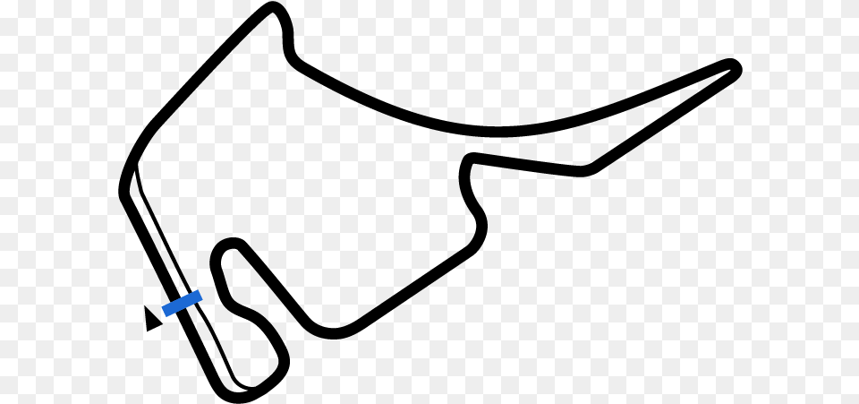 6 October Hockenheimring Vector Png