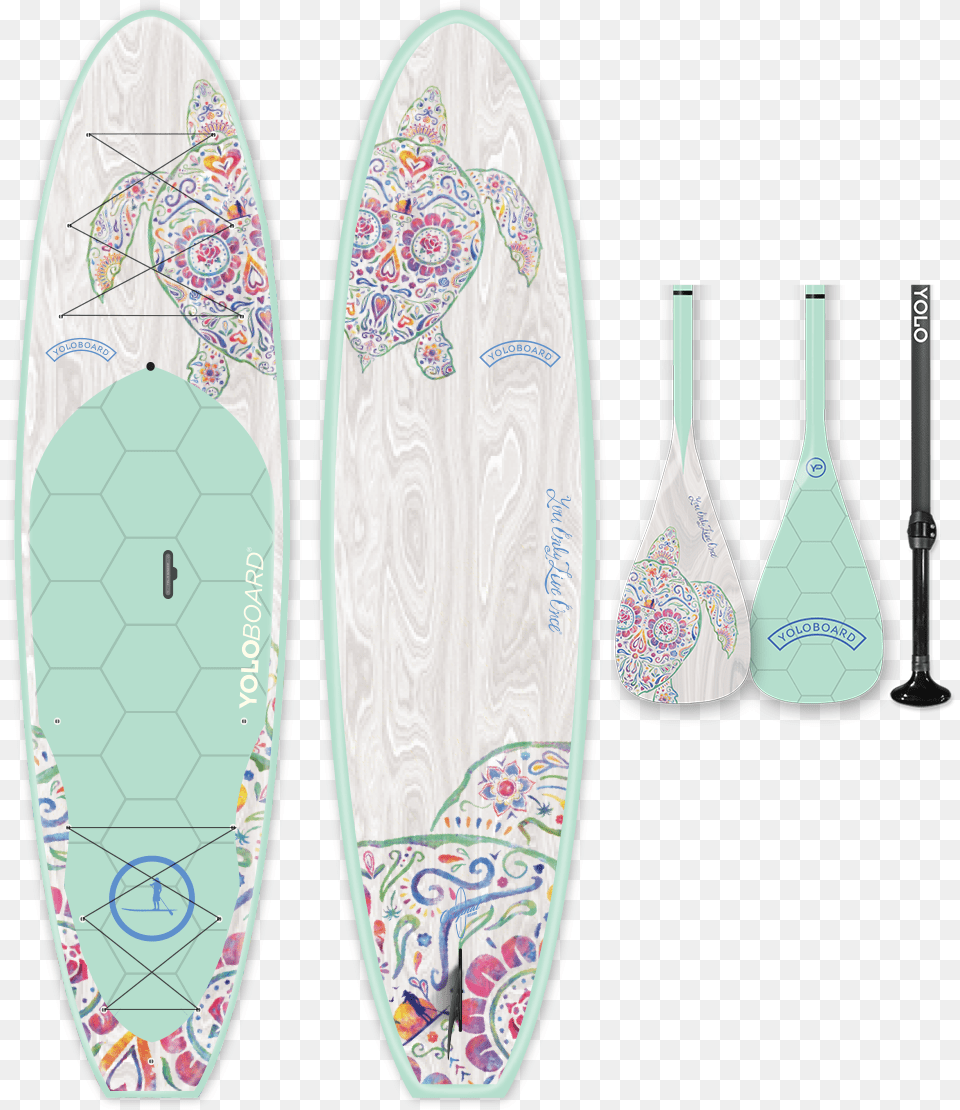 6 Original Yolo Paddle Boards For Sale, Leisure Activities, Surfing, Sport, Water Png