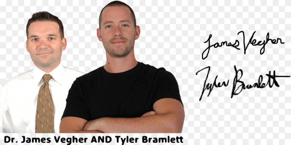6 Pack Abs James And Tyler Dr James Vegher, Accessories, Shirt, Person, Man Png Image