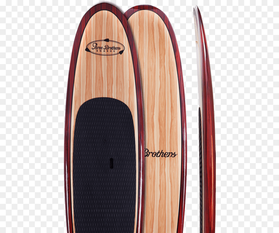 6 Red Rail Surfboard, Leisure Activities, Nature, Outdoors, Sea Free Png Download