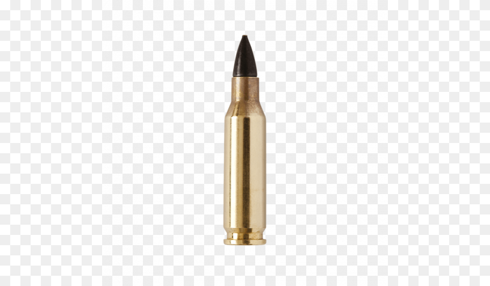 6 X 30 Mm, Ammunition, Weapon, Bullet Free Transparent Png