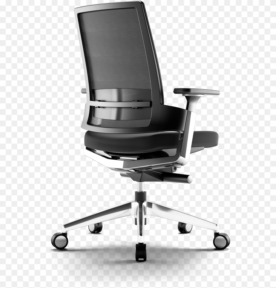 60 Forma 5 Dot Pro, Chair, Cushion, Furniture, Home Decor Png