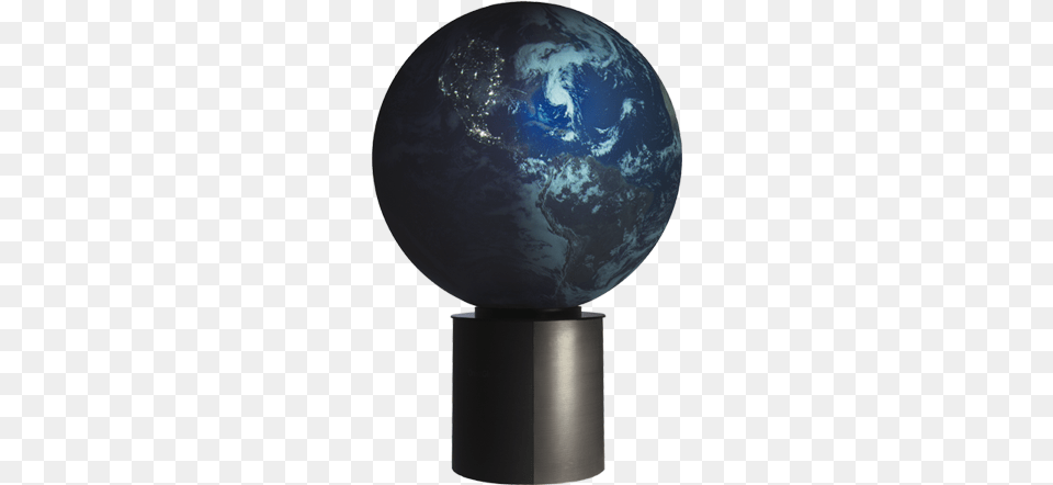 60 Spherical Display Scientific Visualization, Astronomy, Outer Space, Planet, Globe Png Image