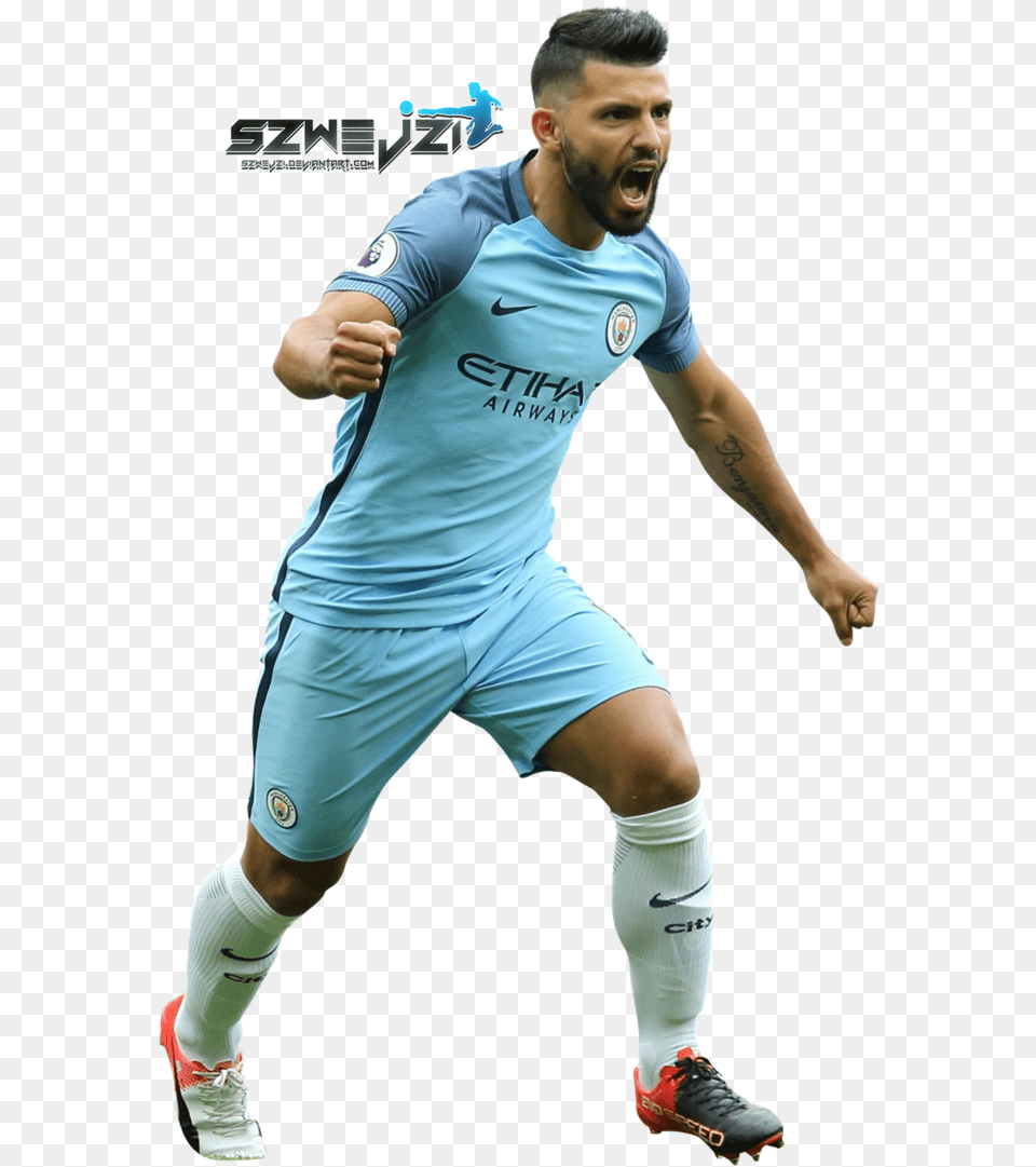 Aguero, Adult, Shirt, Person, Man Png Image