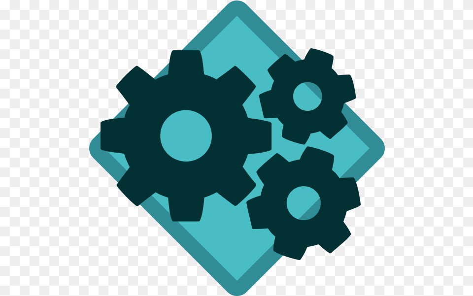 Mechanical, Machine, Gear Free Transparent Png