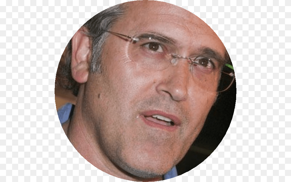 Bruce Campbell, Accessories, Photography, Person, Man Png Image