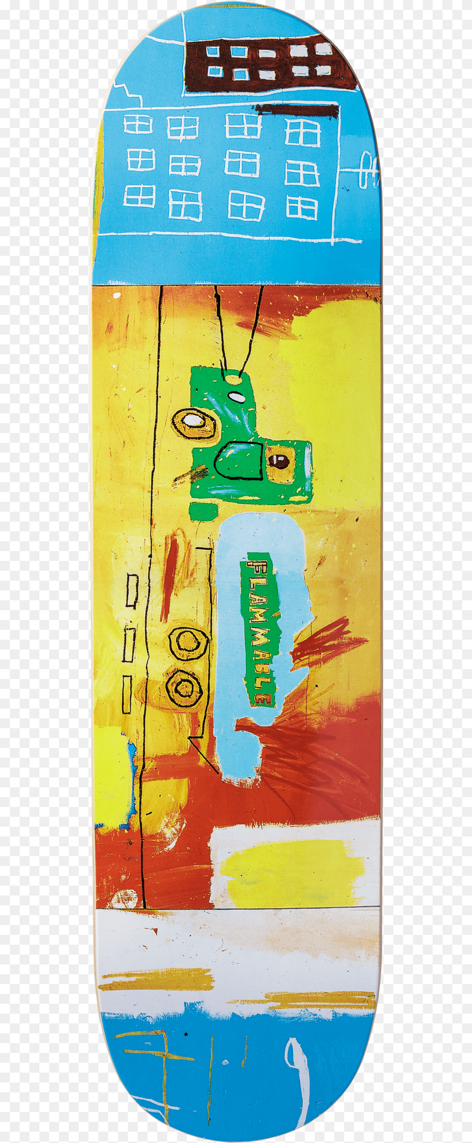 Basquiat, Art, Painting Png