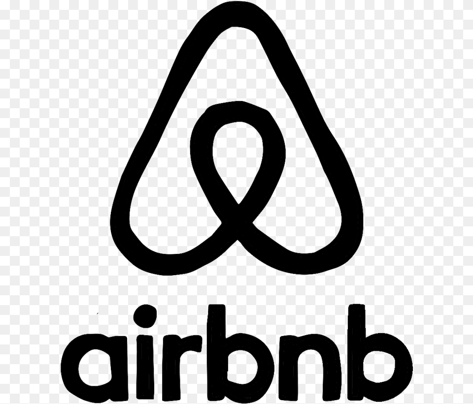 Airbnb Logo, Triangle, Ammunition, Grenade, Symbol Free Png Download