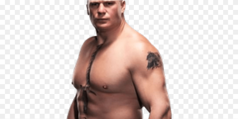 Brock Lesnar, Shoulder, Body Part, Person, Adult Png Image