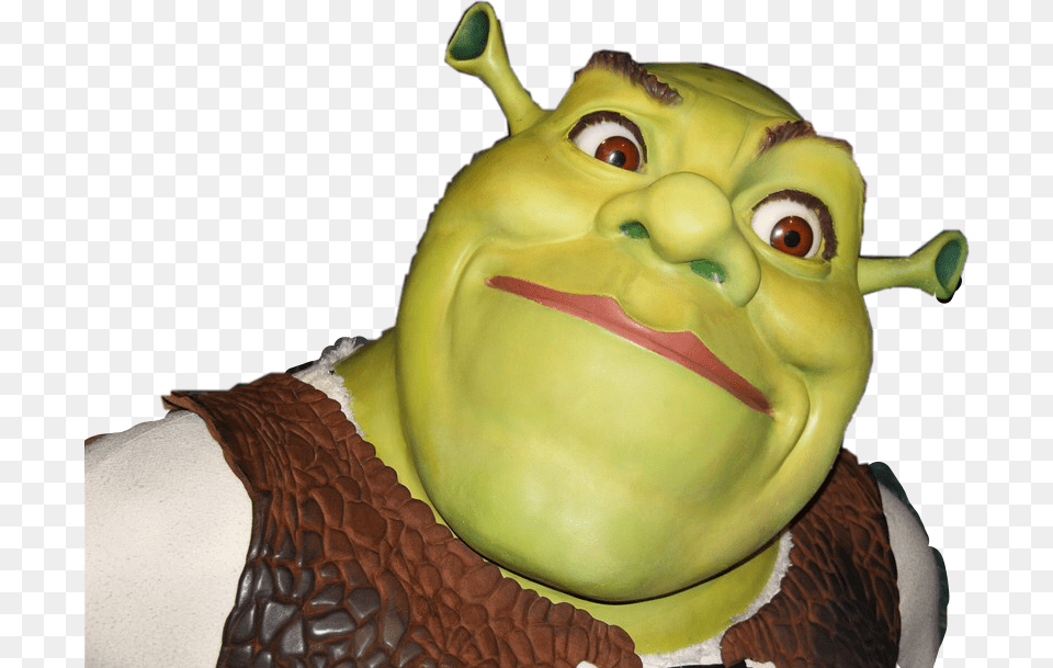 Shrek Logo, Cartoon, Alien, Baby, Person Free Png