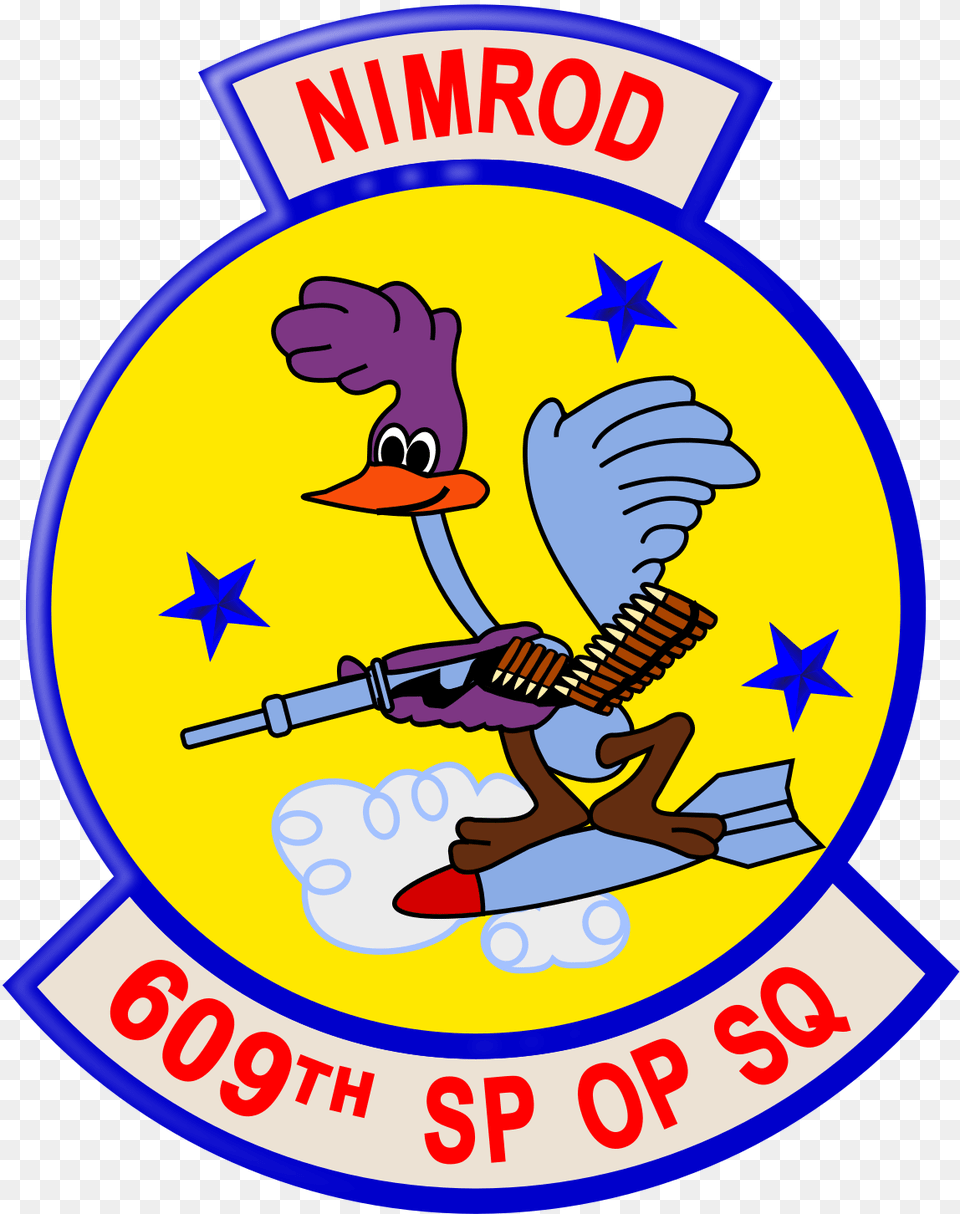 609th Special Operations Squadron, Logo, Symbol, Baby, Person Free Png