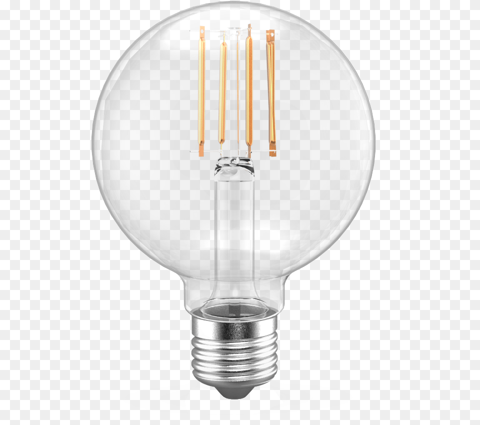 60we Edison Screw, Light, Lightbulb, Chandelier, Lamp Free Png
