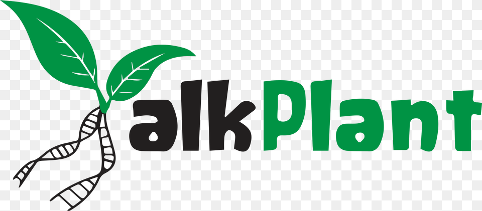 Plant Logo, Green, Leaf, Vegetation, Herbal Free Png Download