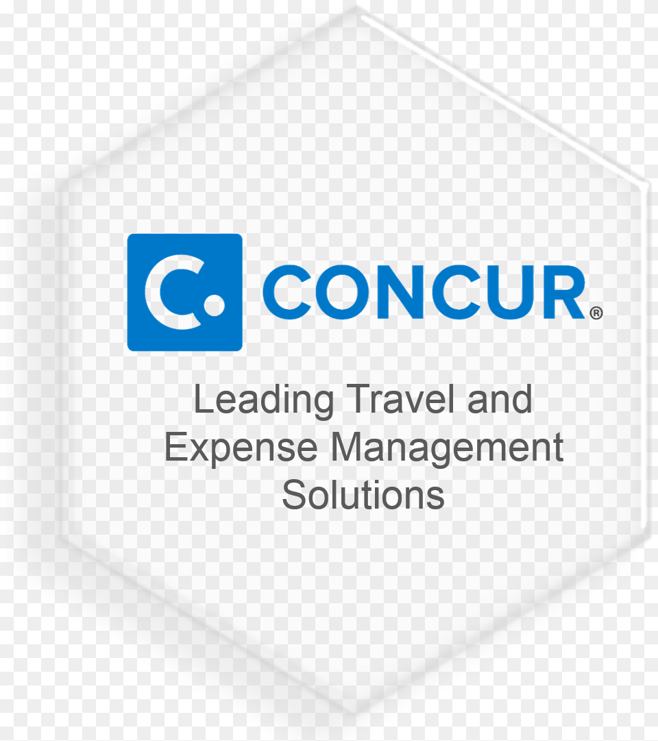 Concur Logo, Paper, Sign, Symbol, Text Free Png