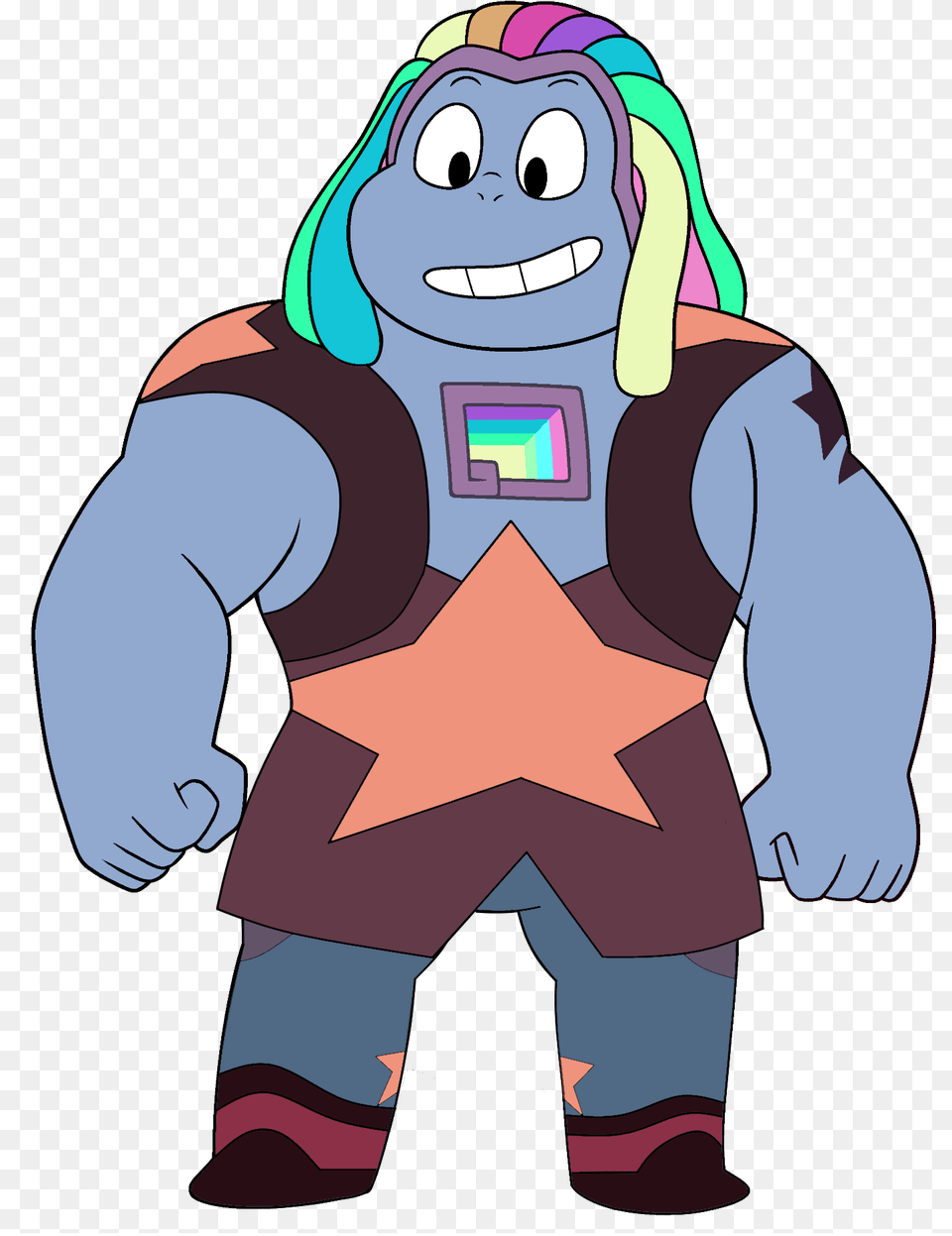 Steven Universe, Baby, Person Free Png