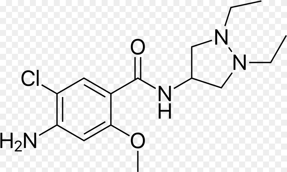 Promethazine, Gray Free Png Download