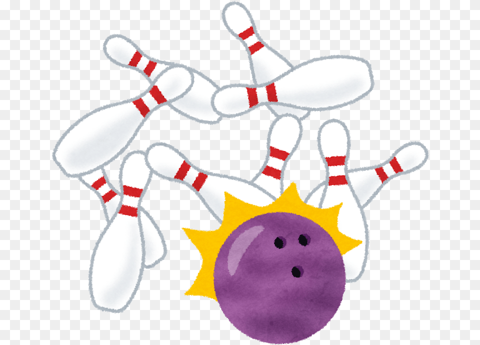 Bowling Strike, Leisure Activities, Ball, Bowling Ball, Sport Free Transparent Png