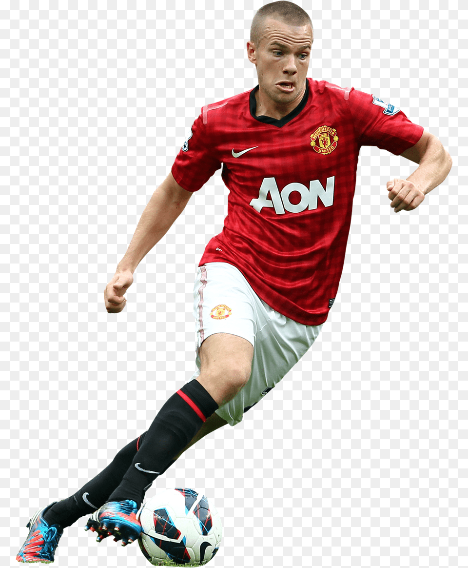 Manchester United, Ball, Sport, Soccer Ball, Soccer Png