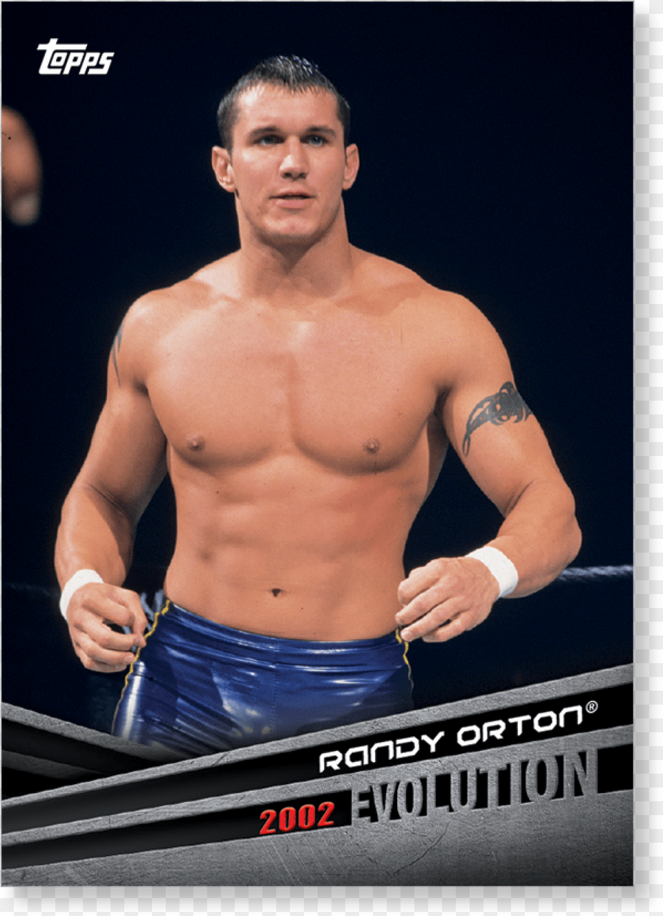 Randy Orton, Body Part, Person, Finger, Hand Png