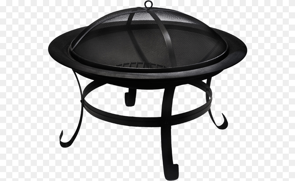 Firepit, Coffee Table, Furniture, Table, Trampoline Free Png