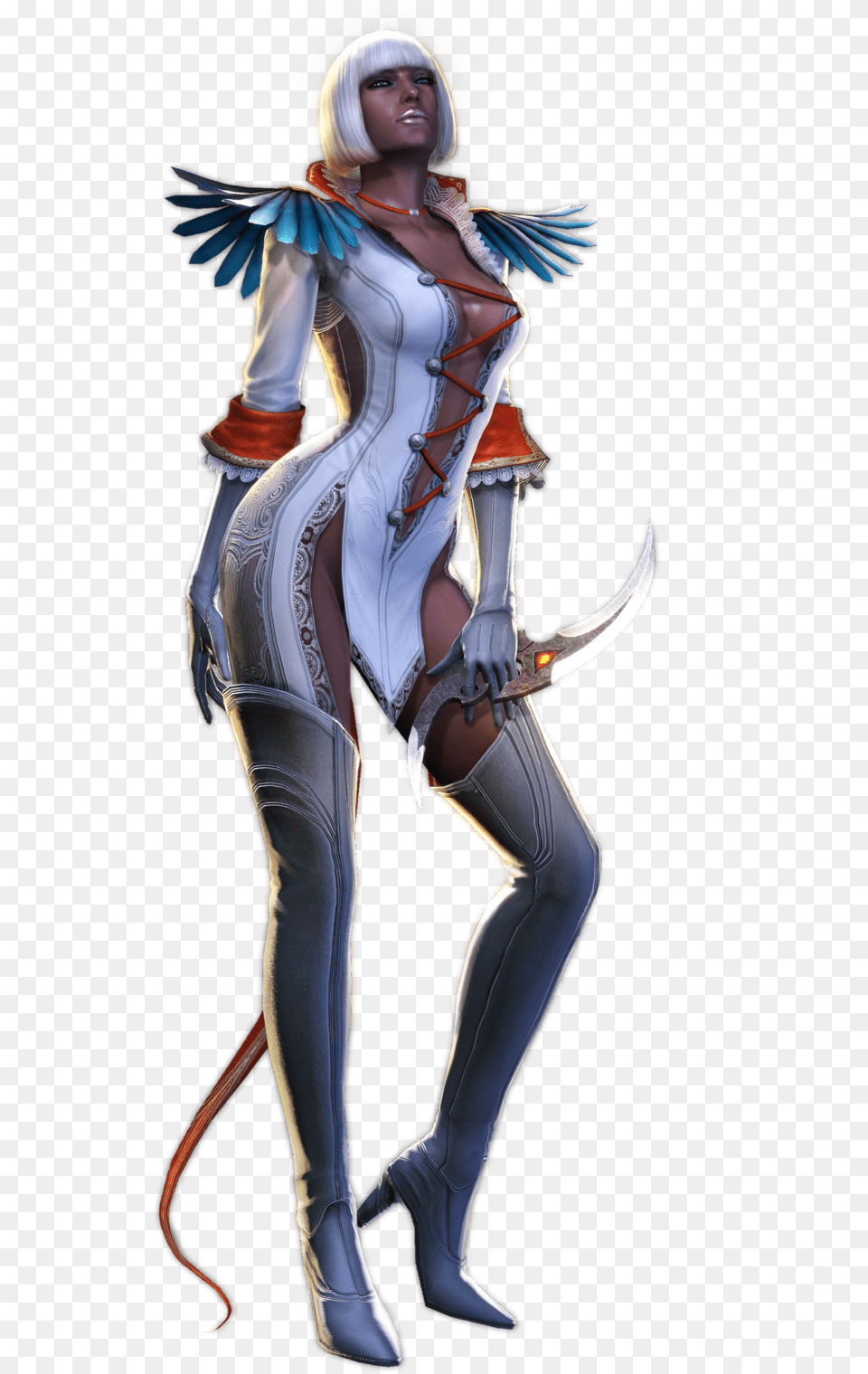 624w 1png B99c0d 624w Devil May Cry 4 Woman, Adult, Person, Female, Costume Png
