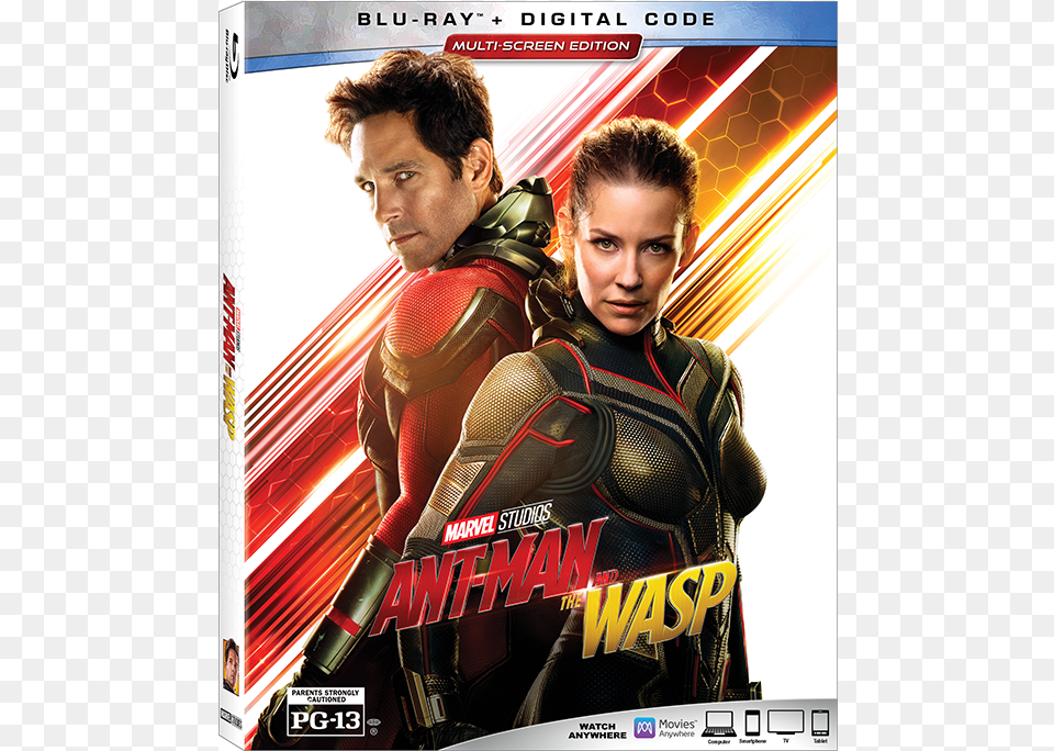 Antman, Advertisement, Poster, Adult, Male Png