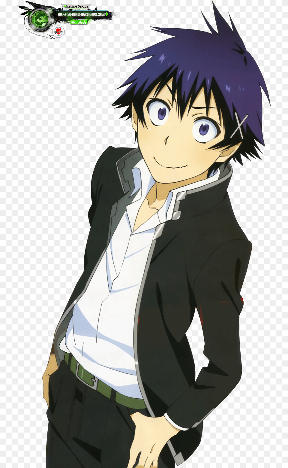 Nisekoi, Book, Comics, Publication, Manga Png