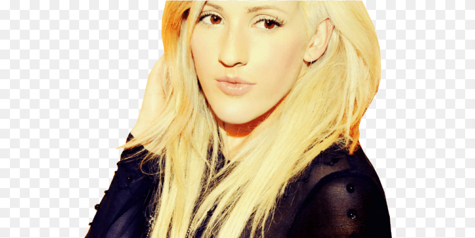 Ellie Goulding, Adult, Portrait, Photography, Person Png