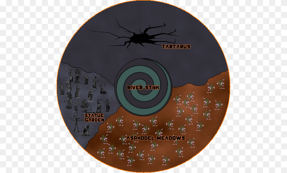 62nd Arena Map Underworld, Disk, Person, Dvd Free Transparent Png