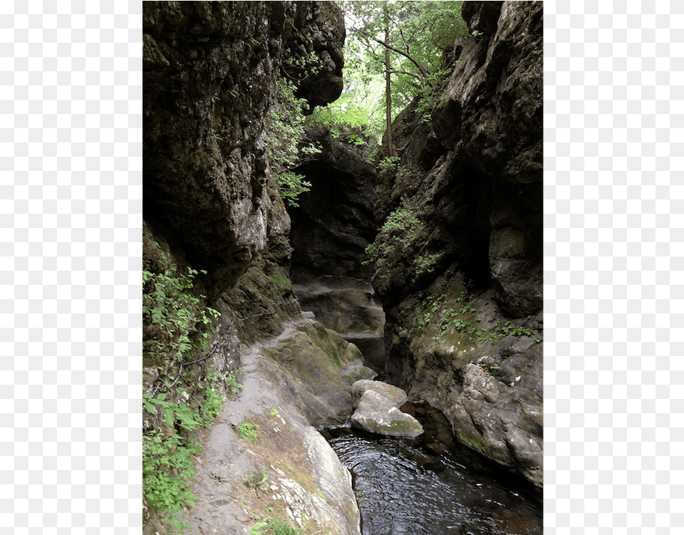 Stream Of Water, Creek, Nature, Outdoors, Slate Free Transparent Png