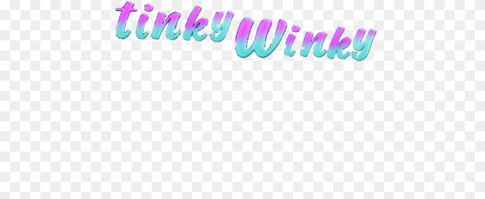 Tinky Winky, Purple, Text Free Transparent Png