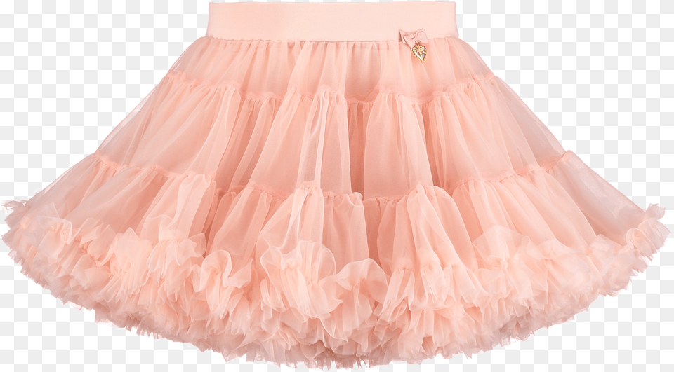 Pink Skirt Free Png Download