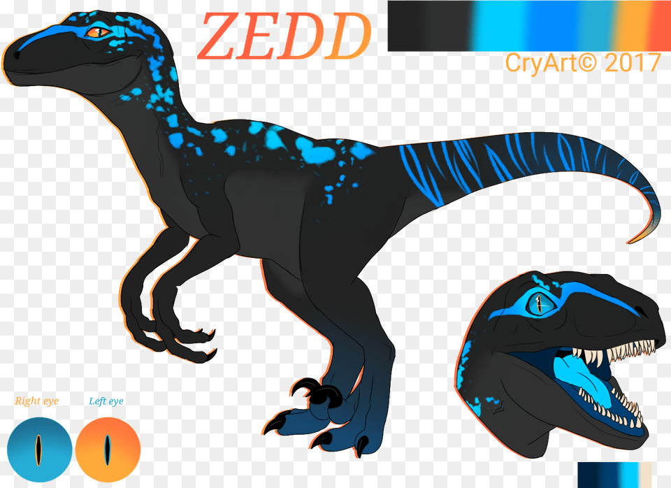 Zedd, Animal, Dinosaur, Reptile, T-rex Png