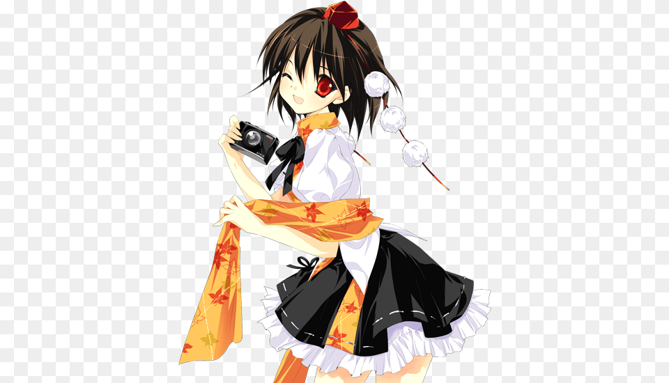 Reimu, Book, Comics, Publication, Adult Png Image