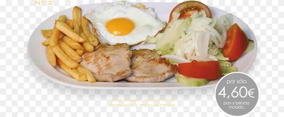 Platos, Food, Lunch, Meal, Egg Free Png Download