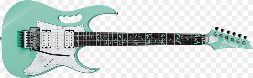 Jem, Electric Guitar, Guitar, Musical Instrument Free Png Download