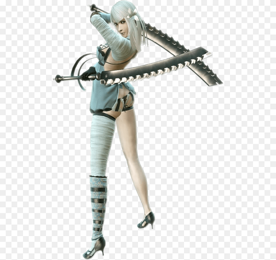 Naoto Shirogane, Weapon, Clothing, Costume, Sword Free Png Download