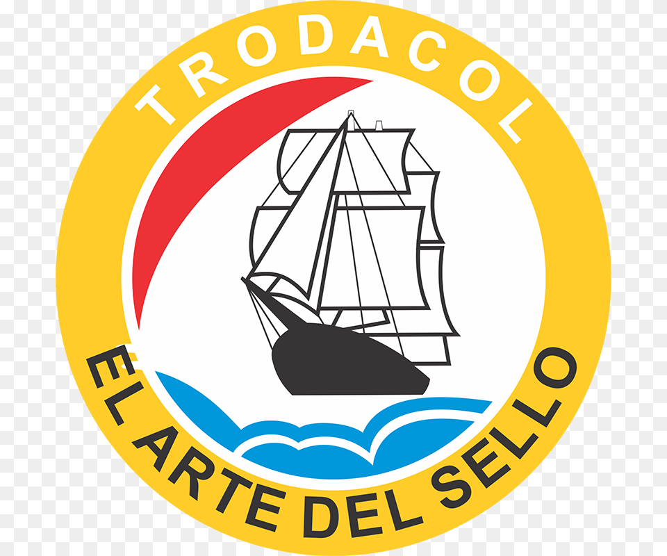 Escarcha, Logo, Boat, Sailboat, Transportation Png Image