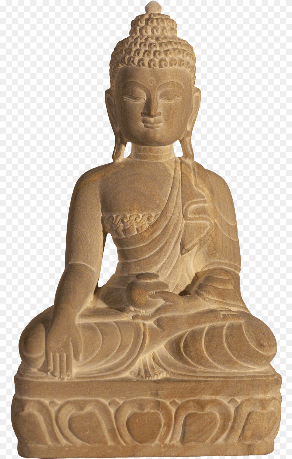 Buddha, Art, Person, Prayer, Face Free Transparent Png