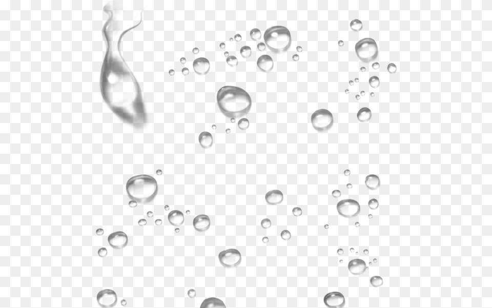 Liquid Drop, Droplet, Bubble Png