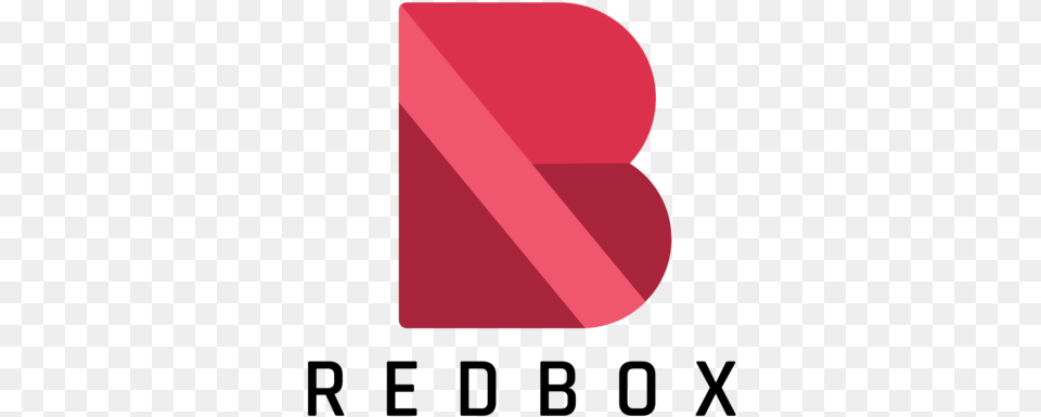 Redbox, Text Png