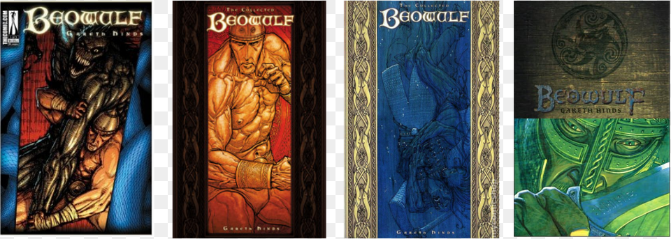 Beowulf, Book, Publication, Adult, Person Png