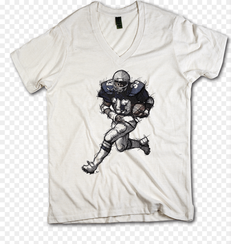 Luke Kuechly, T-shirt, Clothing, Shirt, Baby Free Transparent Png