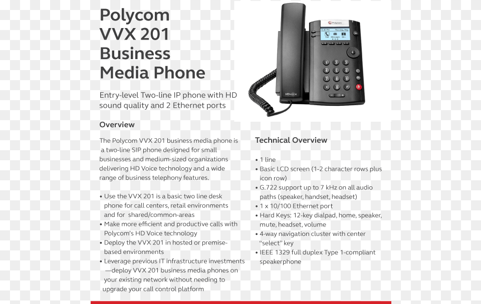 Polycom, Electronics, Phone, Advertisement, Mobile Phone Png