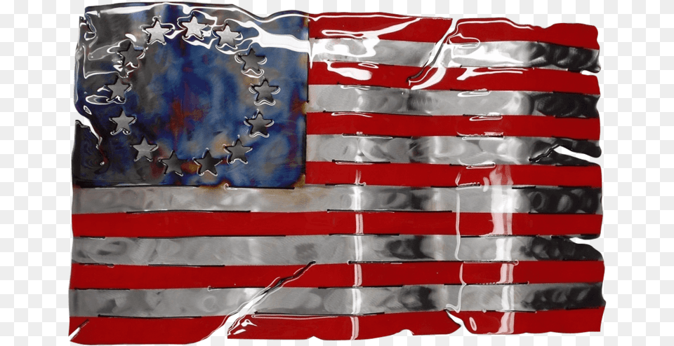 Betsy Ross Flag, Aluminium, American Flag, First Aid Free Png