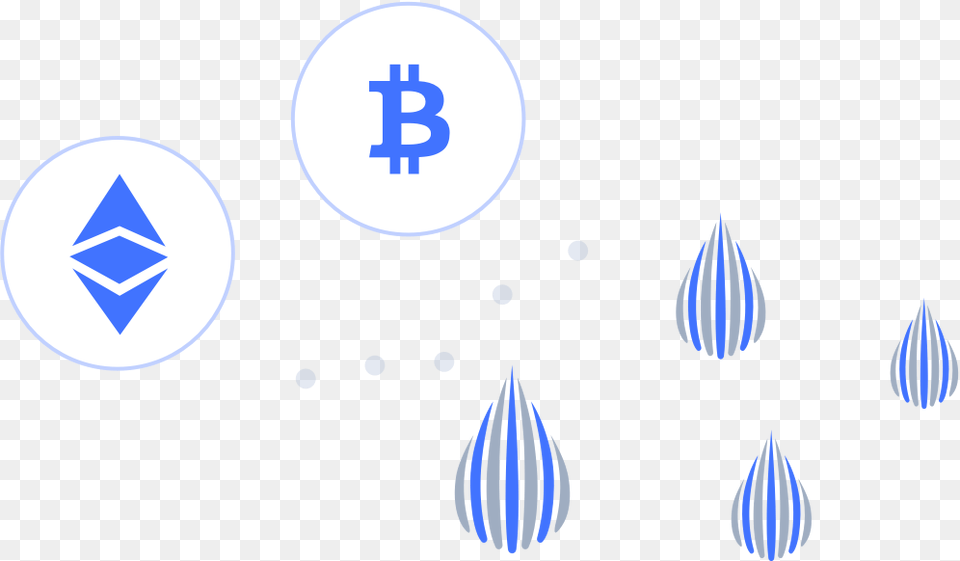 Cryptocurrency, Logo, Outdoors, Nature Free Transparent Png